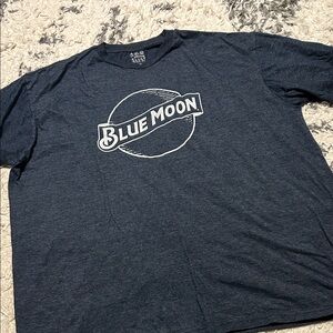 Blue Moon Tee